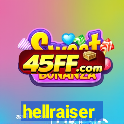 hellraiser julgamento dublado
